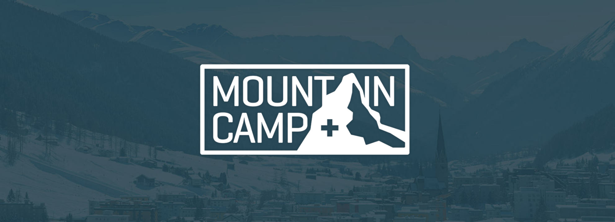 Drupal Mountain camp